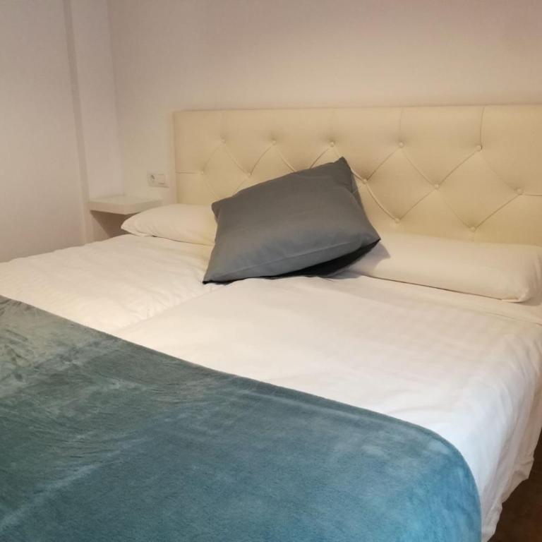 CARABEO (Pza. Clara Campoamor) - Apartamento de 2 dormitorios - 16