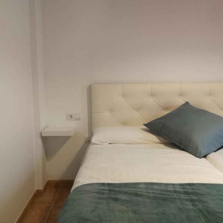 CARABEO (Pza. Clara Campoamor) - Apartamento de 2 dormitorios - 13