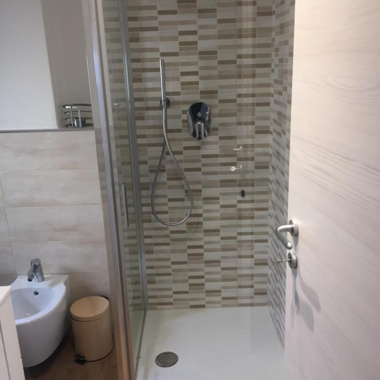 Sentiero Azzurro - Apartamento - 28