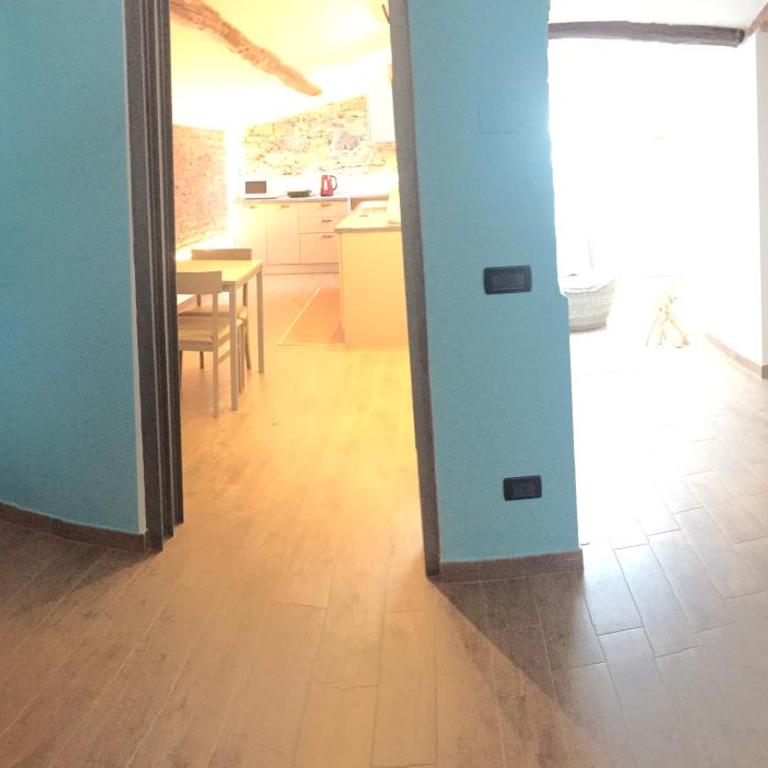 Sentiero Azzurro - Apartamento - 26