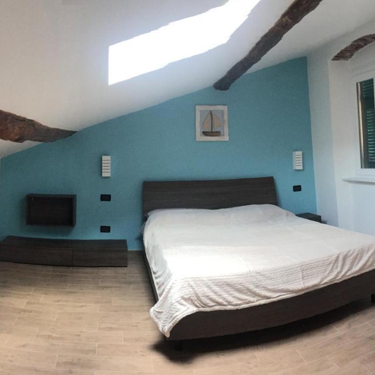 Sentiero Azzurro - Apartamento - 24
