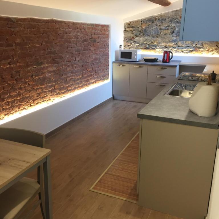 Sentiero Azzurro - Apartamento - 22
