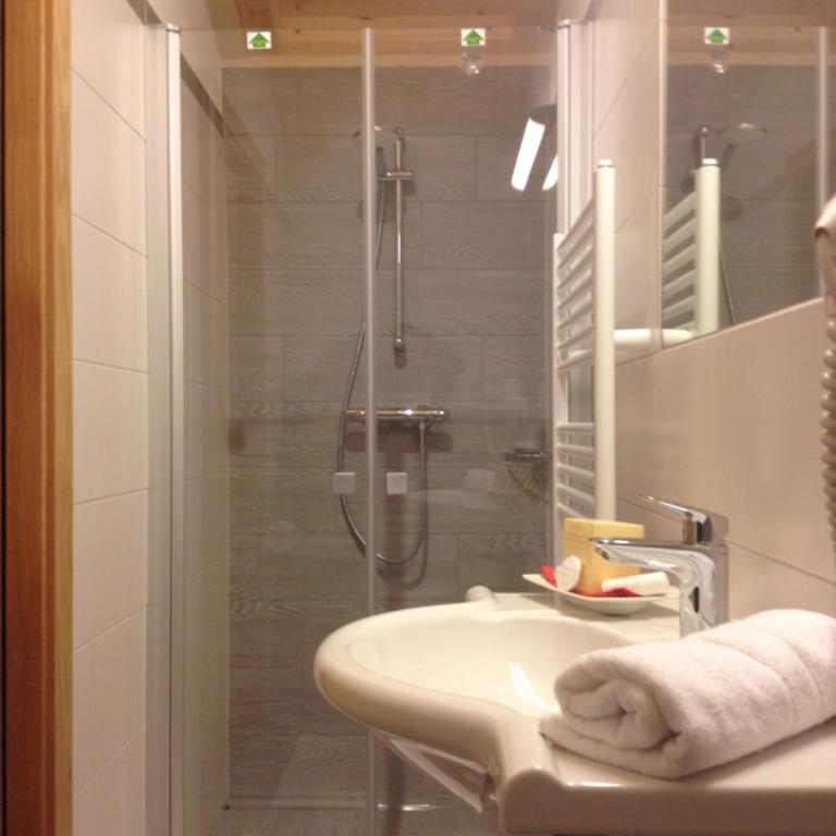Chalet Schiederhof - Ferienhaus - 10