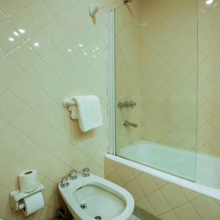 Hotel Palmar - Habitación Doble Superior - 7