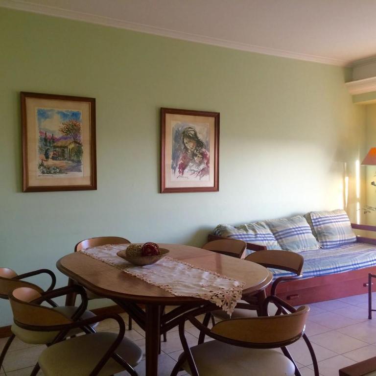 Departamento Plaza Colón, Mar del Plata - Apartamento con vistas al mar - 75