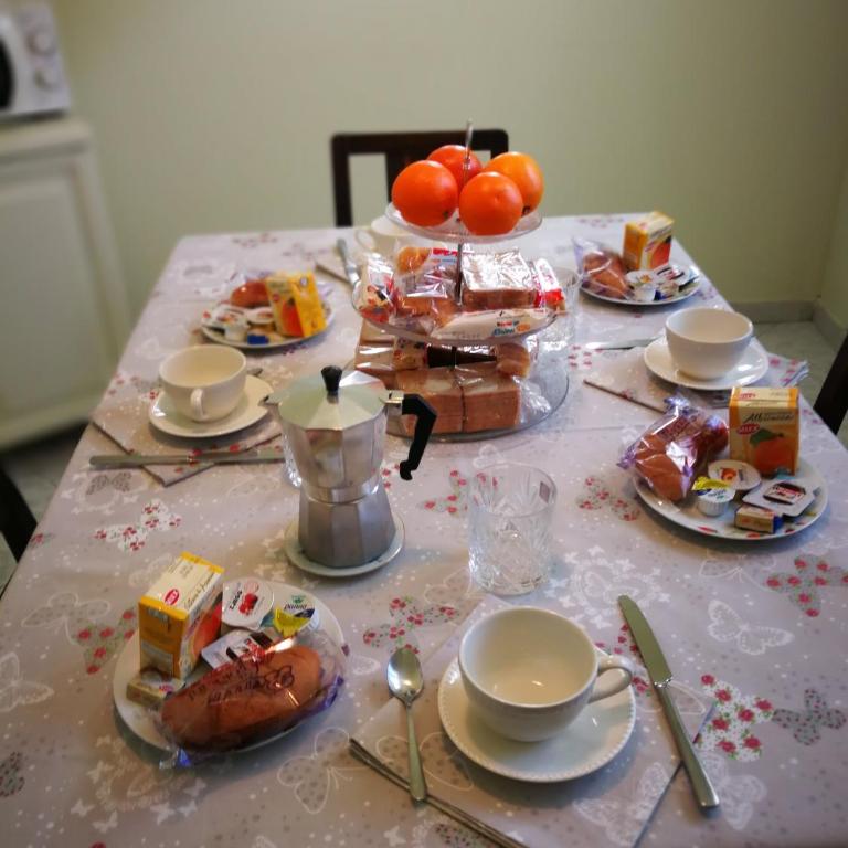 Casa Bruno B&B - Appartamento con 2 Camere da Letto - 8