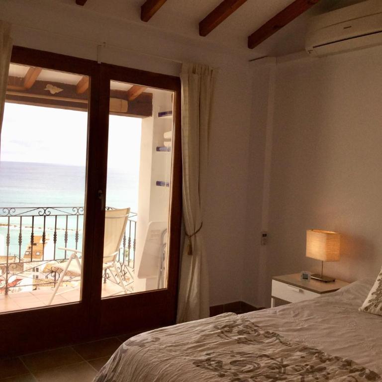 Altea Town House Sea View - Casa Unifamiliar de 2 dormitorios - 22