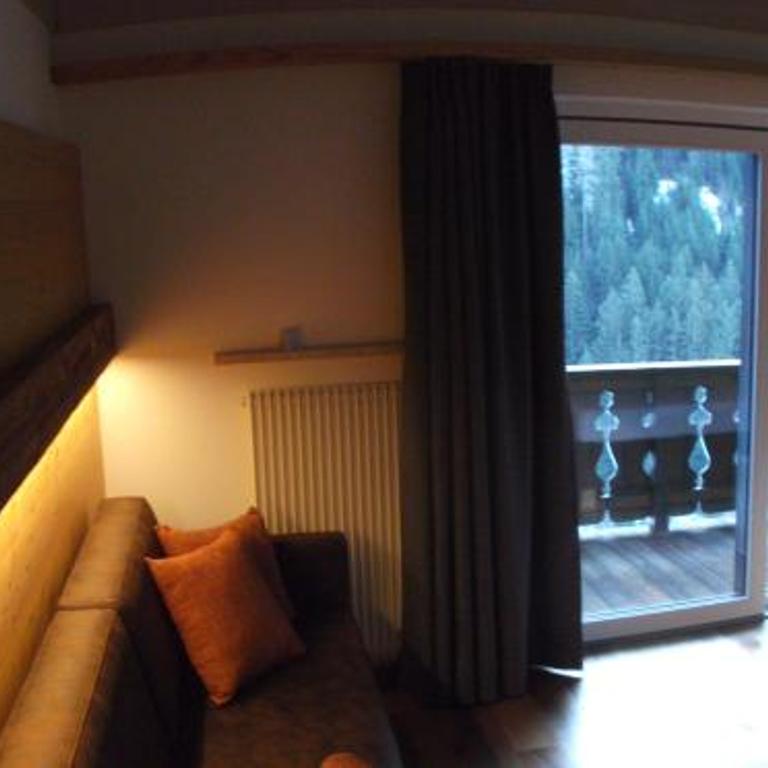 Gasthof Edelweiss - Camera Matrimoniale Comfort in Dependance - 6