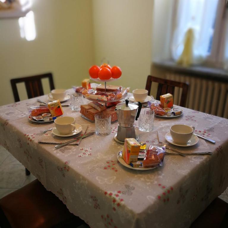 Casa Bruno B&B - Appartamento con 2 Camere da Letto - 7
