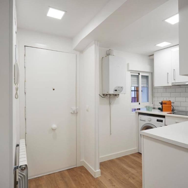 LEEWAYS APARTMENT in SAN LORENZO - Apartment - 1