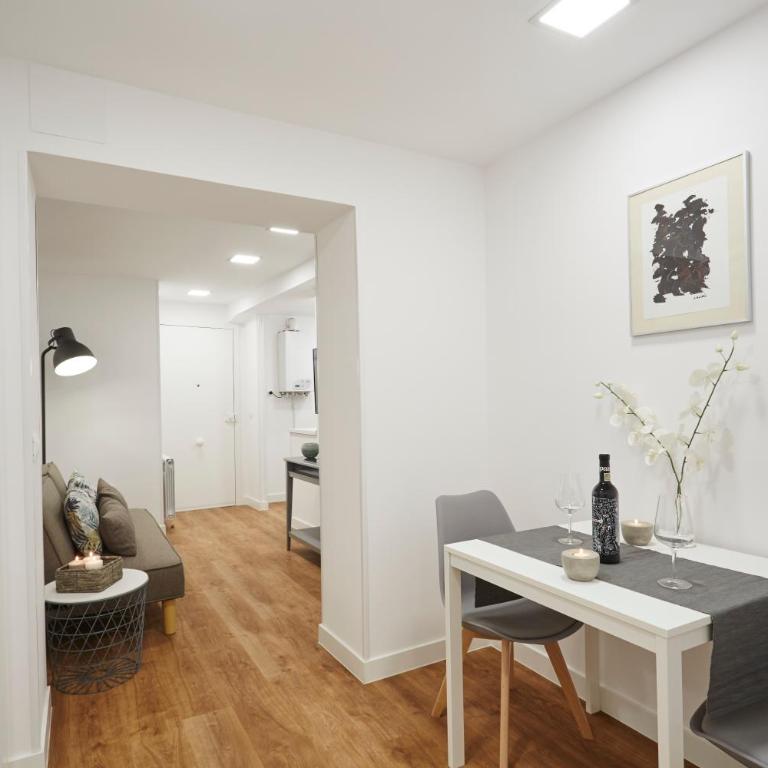 LEEWAYS APARTMENT in SAN LORENZO - Apartment - 4