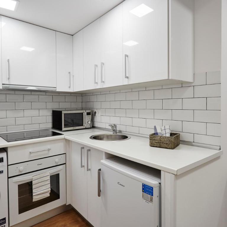 LEEWAYS APARTMENT in SAN LORENZO - Apartment - 5