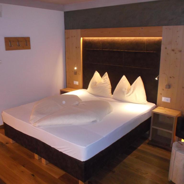 Gasthof Edelweiss - Camera Matrimoniale Comfort in Dependance - 3