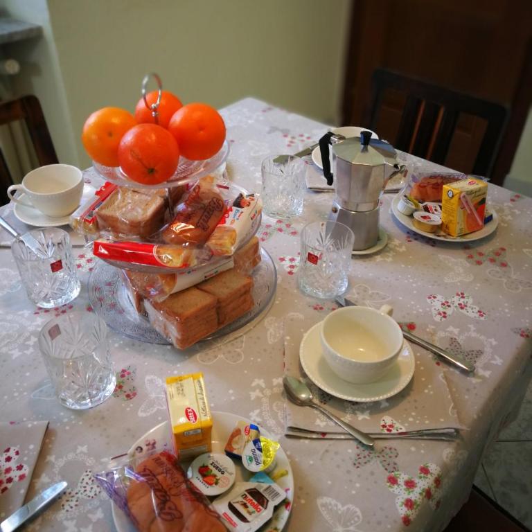 Casa Bruno B&B - Appartamento con 2 Camere da Letto - 6