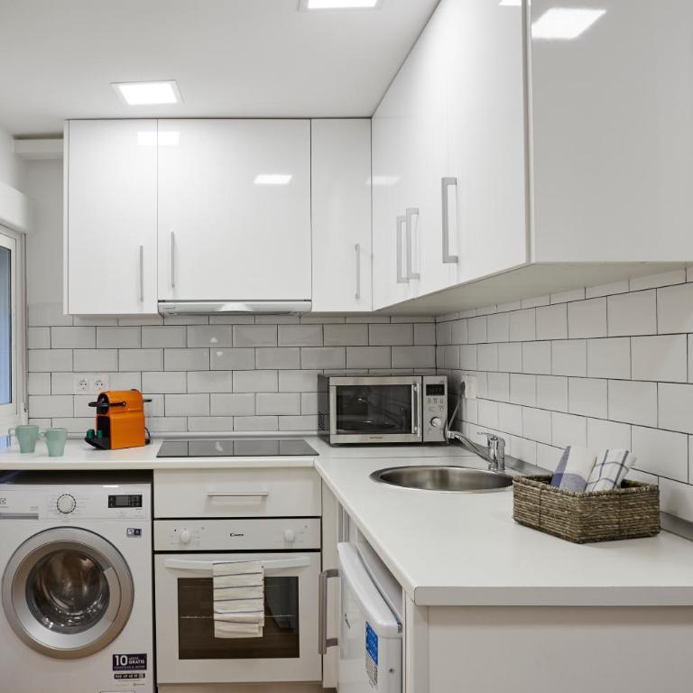LEEWAYS APARTMENT in SAN LORENZO - Apartment - 13