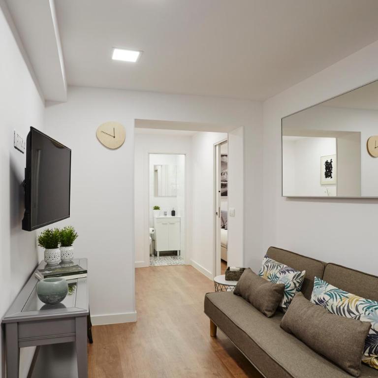 LEEWAYS APARTMENT in SAN LORENZO - Apartment - 16