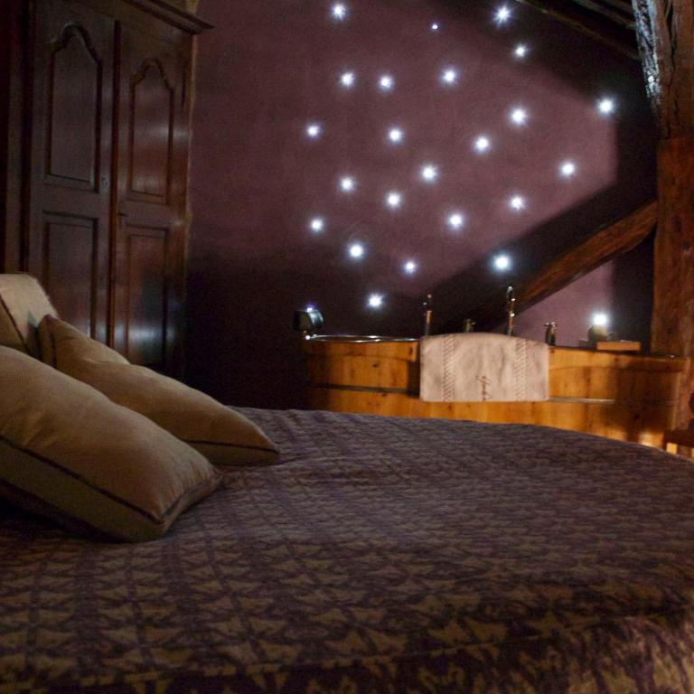 Il Fienile della Nonna - Appartamento su 2 Livelli con 1 Camera da Letto e Balcone - 6