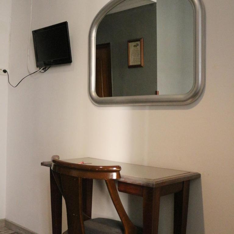 Pensión San Isidro - Double Room - 2