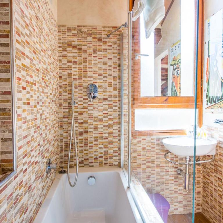 Bohémienne Penthouse - Appartamento Attico - 51