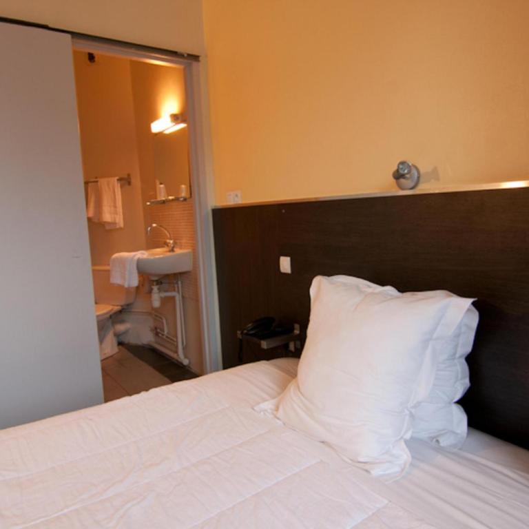 Hotel De Londres - Chambre Double - 5