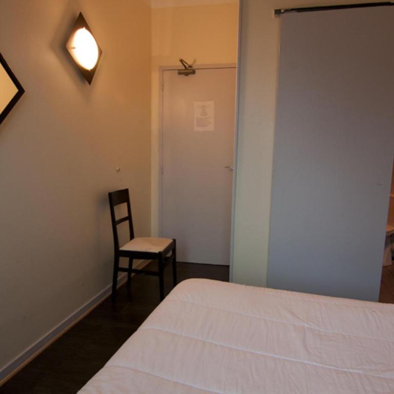 Hotel De Londres - Chambre Double - 3