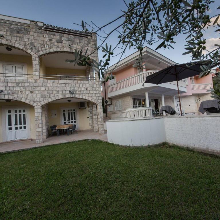 Apartments P&N Resort - Studio Lit Queen-Size - 1