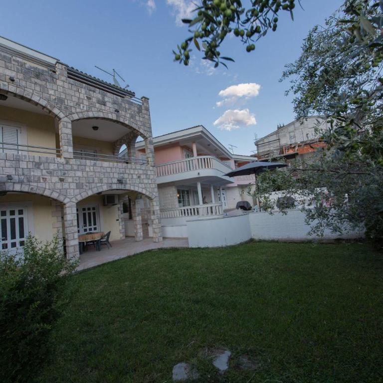 Apartments P&N Resort - Studio Lit Queen-Size - 6