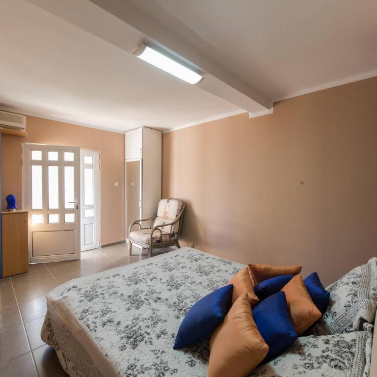 Apartments P&N Resort - Studio Lit Queen-Size - 2