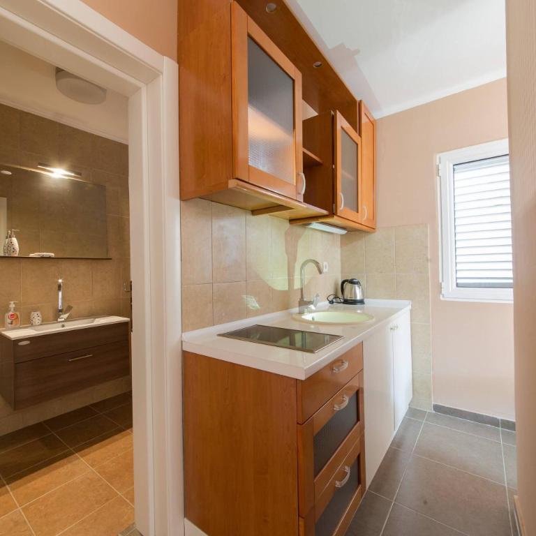 Apartments P&N Resort - Studio Lit Queen-Size - 7