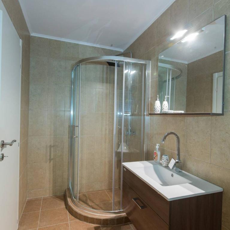 Apartments P&N Resort - Studio Lit Queen-Size - 9