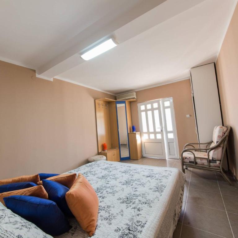 Apartments P&N Resort - Studio Lit Queen-Size - 11