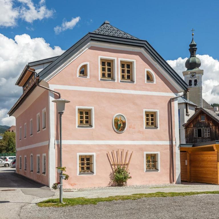 Ferienappartement am Leisnitzbach - Apartment - Erdgeschoss - 6