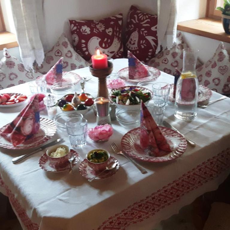 Ferienappartement am Leisnitzbach - Apartment - Erdgeschoss - 19