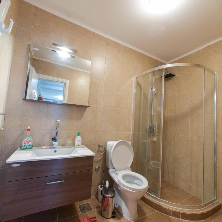 Apartments P&N Resort - Studio Lit Queen-Size - 4