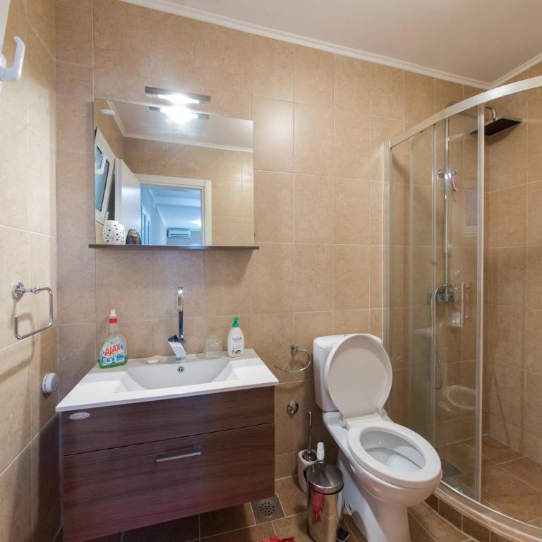 Apartments P&N Resort - Studio Lit Queen-Size - 5