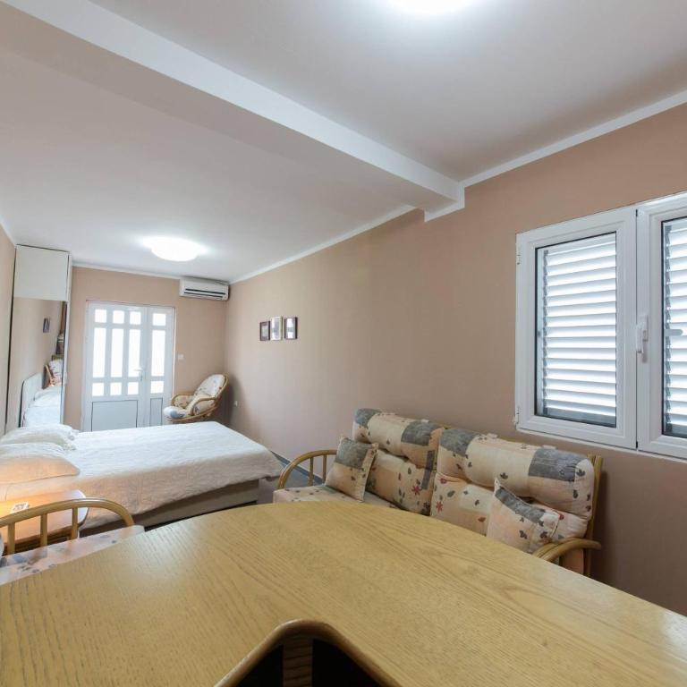 Apartments P&N Resort - Studio Familial - 6