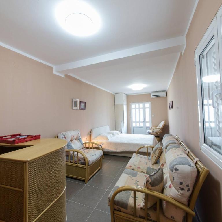 Apartments P&N Resort - Studio Familial - 7