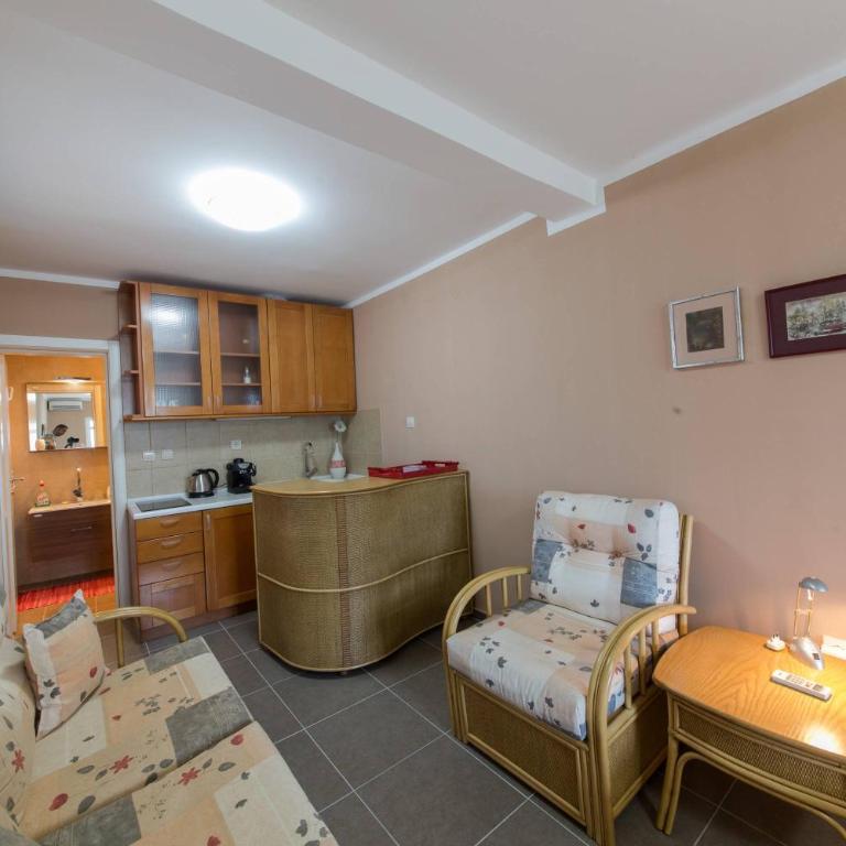 Apartments P&N Resort - Studio Familial - 2