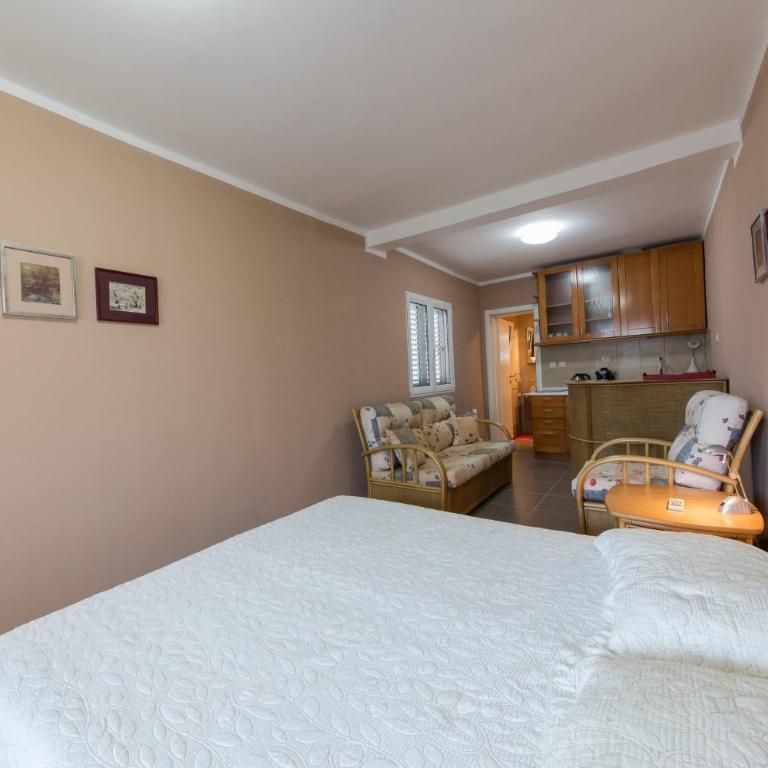 Apartments P&N Resort - Studio Familial - 8