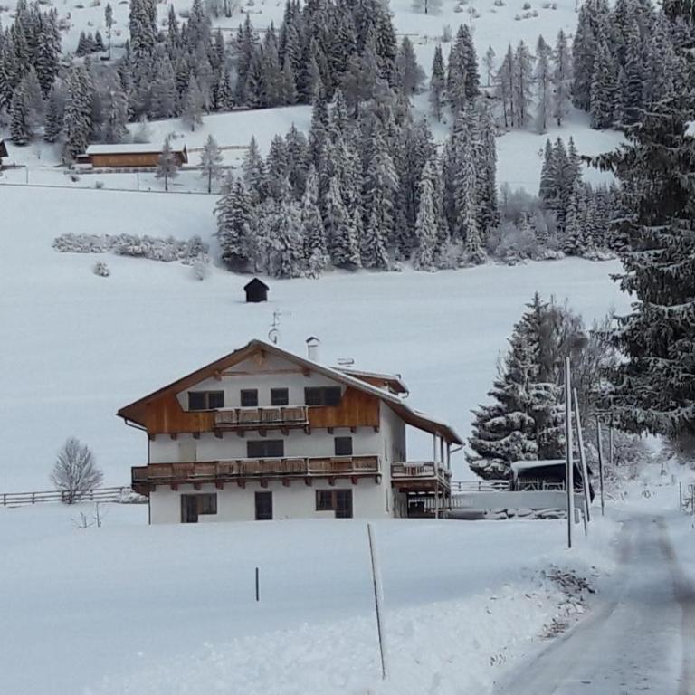 Peterlan Hof - Appartamento - 2