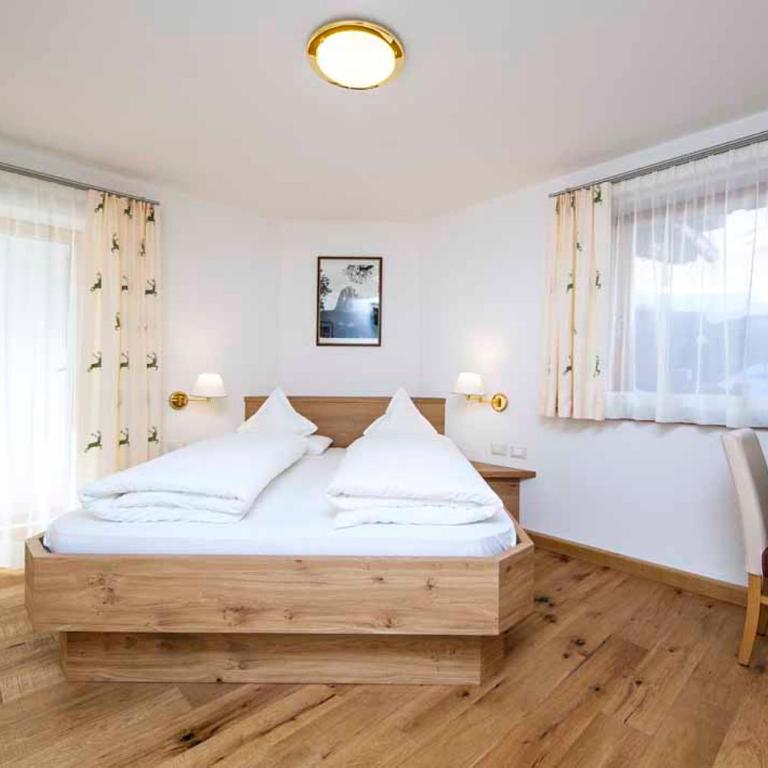 Hotel Garni Morene - Camera Matrimoniale Comfort - 4