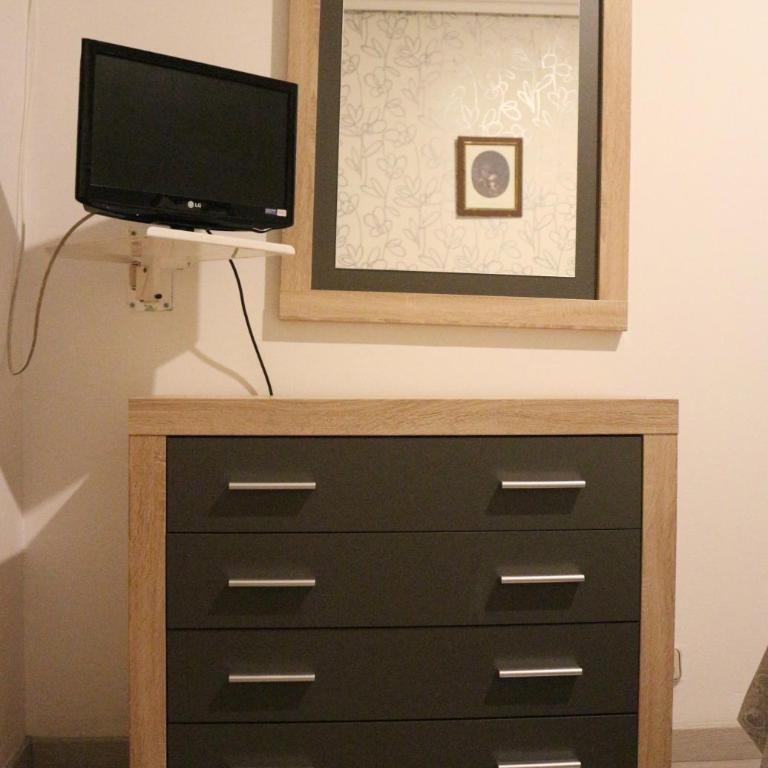 Pensión San Isidro - Double Room - 10