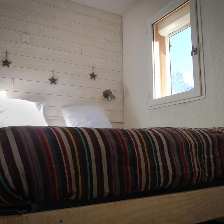 Pré de Bares - Appartement avec Balcon - 25