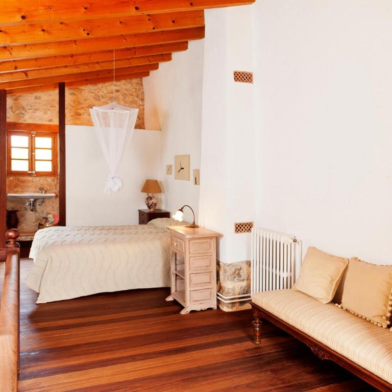 Can Guillo - Villa de 4 dormitorios - 23