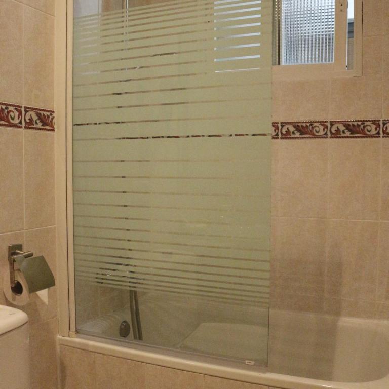 Pensión San Isidro - Double Room - 5