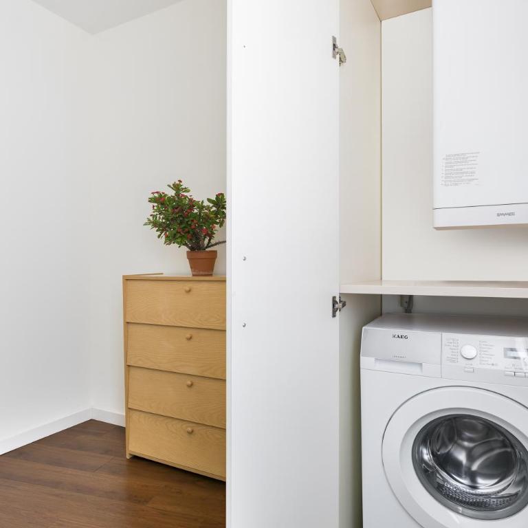 Appartamento Garibaldi - Apartment mit 1 Schlafzimmer - 7