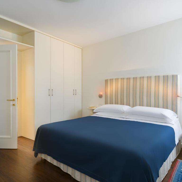 Appartamento Garibaldi - Apartment mit 1 Schlafzimmer - 5