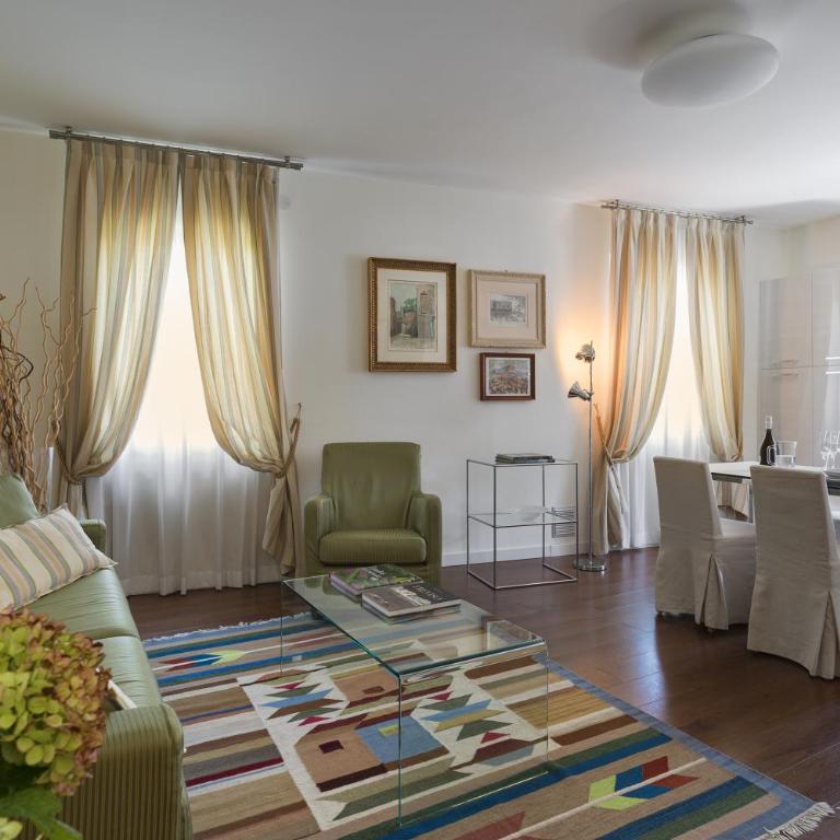Appartamento Garibaldi - Apartment mit 1 Schlafzimmer - 1