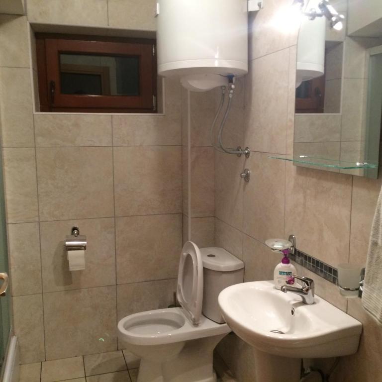 Apartman Harmony - Apartman - 14