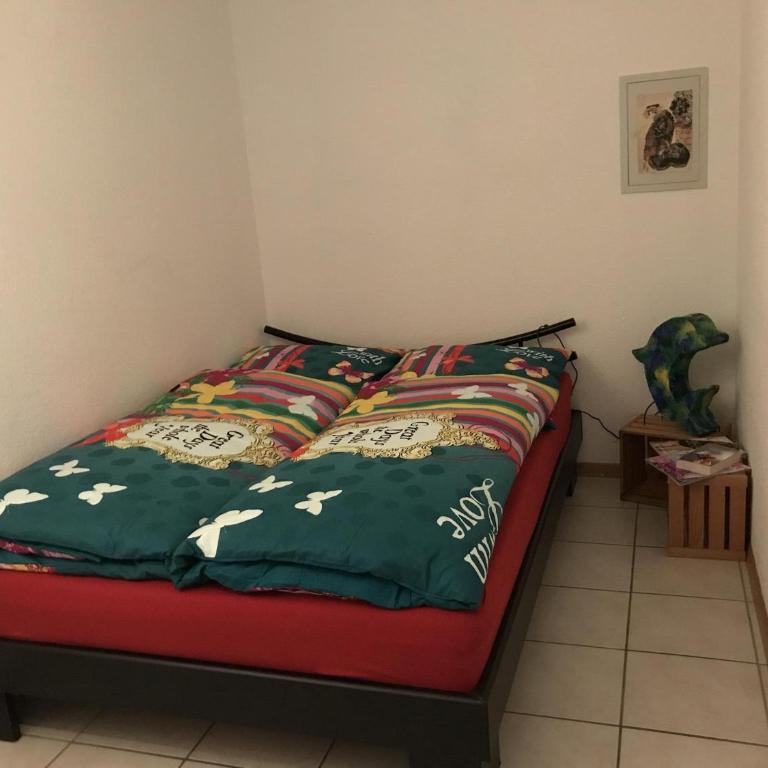 Studio Noyer C - Apartamento - Planta baja - 6